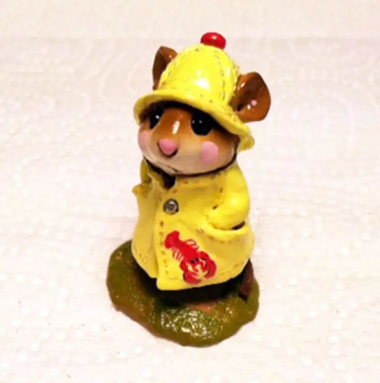Wee Folk #1